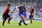 SV Wehen Wiesbaden - VfL 2:1 �Flohre