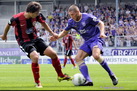 SV Wehen Wiesbaden - VfL 2:1 �Flohre