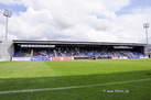 SV Wehen Wiesbaden - VfL 2:1 �Flohre