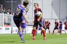SV Wehen Wiesbaden - VfL 2:1 �Flohre