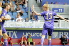 SV Wehen Wiesbaden - VfL 2:1 �Flohre