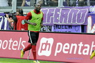 SV Wehen Wiesbaden - VfL 2:1 �Flohre