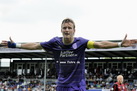 SV Wehen Wiesbaden - VfL 2:1 �Flohre