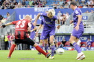 SV Wehen Wiesbaden - VfL 2:1 �Flohre