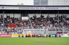 SV Wehen Wiesbaden - VfL 2:1 �Flohre