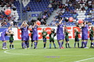 SV Wehen Wiesbaden - VfL 2:1 �Flohre