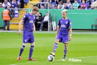 Bilder VfL - TSV 1860 M&uuml;nchen �Flohre