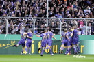 Bilder VfL - TSV 1860 M&uuml;nchen �Flohre