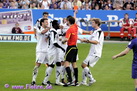 VfL - DSC Arminia Bielefeld 1:1 �Flohre
