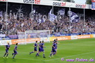 VfL - DSC Arminia Bielefeld 1:1 �Flohre