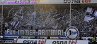 VfL - DSC Arminia Bielefeld 1:1 �Flohre