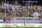 VfL - DSC Arminia Bielefeld 1:1 �Flohre