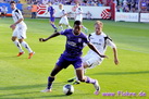 VfL - DSC Arminia Bielefeld 1:1 �Flohre