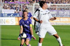 VfL - DSC Arminia Bielefeld 1:1 �Flohre