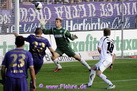 VfL - DSC Arminia Bielefeld 1:1 �Flohre