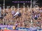 VfL - DSC Arminia Bielefeld 1:1