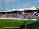 VfL - DSC Arminia Bielefeld 1:1