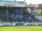 VfL - DSC Arminia Bielefeld 1:1