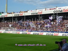 VfL - DSC Arminia Bielefeld 1:1