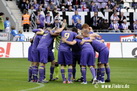 VfL - Kickers Offenbach 1:0 �Flohre