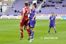 VfL - Kickers Offenbach 1:0 �Flohre