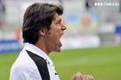 VfL - Kickers Offenbach 1:0 �Flohre
