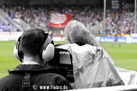 VfL - Kickers Offenbach 1:0 �Flohre