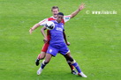 VfL - Kickers Offenbach 1:0 �Flohre
