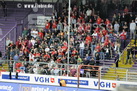 VfL - Kickers Offenbach 1:0 �Flohre