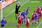 VfL - Kickers Offenbach 1:0 �Flohre