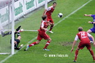 VfL - Kickers Offenbach 1:0 �Flohre