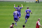 VfL - Kickers Offenbach 1:0 �Flohre