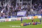 VfL - Kickers Offenbach 1:0 �Flohre