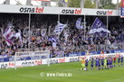 VfL - Kickers Offenbach 1:0 �Flohre