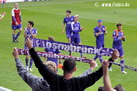 VfL - Kickers Offenbach 1:0 �Flohre