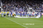 VfL - Kickers Offenbach 1:0 �Flohre