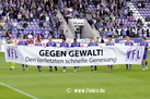 VfL - Kickers Offenbach 1:0 �Flohre