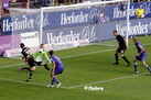 Bilder VfL - FC St. Pauli 3:1 �Flohre