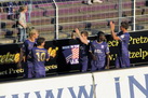 Bilder VfL - FC St. Pauli 3:1 �Flohre