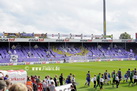 VfL - SC Preu&szlig;en M&uuml;nster 1:0 �Flohre
