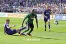 VfL - SC Preu&szlig;en M&uuml;nster 1:0 �Flohre
