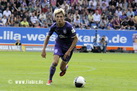 VfL - SC Preu&szlig;en M&uuml;nster 1:0 �Flohre