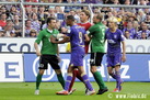 VfL - SC Preu&szlig;en M&uuml;nster 1:0 �Flohre