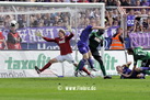 VfL - SC Preu&szlig;en M&uuml;nster 1:0 �Flohre
