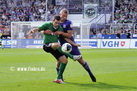 VfL - SC Preu&szlig;en M&uuml;nster 1:0 �Flohre