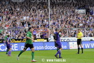 VfL - SC Preu&szlig;en M&uuml;nster 1:0 �Flohre