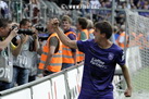 VfL - SC Preu&szlig;en M&uuml;nster 1:0 �Flohre