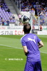 VfL - SC Preu&szlig;en M&uuml;nster 1:0 �Flohre