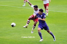VfL - SSV Jahn Regensburg 0:1 �Flohre