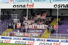 VfL - SSV Jahn Regensburg 0:1 �Flohre